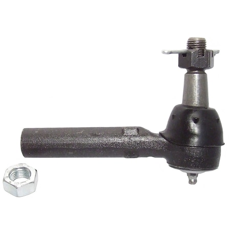 Delphi Steering Tie Rod End, Ta2189 TA2189